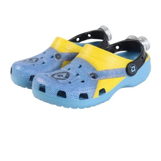 Crocs-1 Crocs