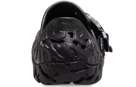 Crocs-All-Terrain-Atlas-Black-5 Crocs All-Terrain Atlas 'Black'