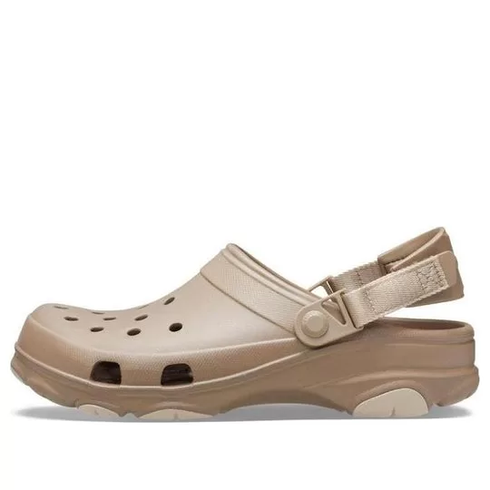 Crocs All-Terrain Clogs 'Brown' A206340-260 Crocs All-Terrain Clogs 'Brown' A206340-260