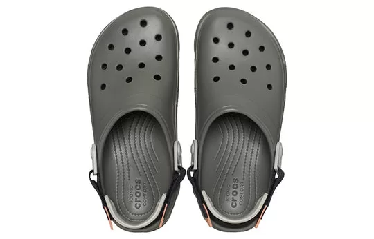 Crocs-All-Terrain-Clogs-Dusty-Olive-Multi-4 Crocs All-Terrain Clogs 'Dusty Olive Multi'
