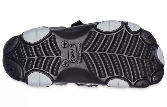 Crocs-BEAMS-x-Classic-All-Terrain-Outdoor-Clog-Black-7 Crocs BEAMS x Classic All-Terrain Outdoor Clog 'Black'