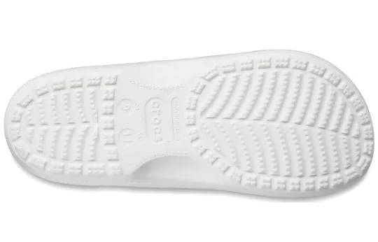 Crocs-Baya-Minimalistic-Casual-Flip-Flops-White-11999-100-6 Crocs Baya Minimalistic Casual Flip-Flops White 11999-100