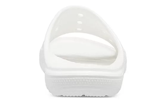 Crocs-Baya-Minimalistic-Casual-Slippers-White-12000-100-6 Crocs Baya Minimalistic Casual Slippers White 12000-100