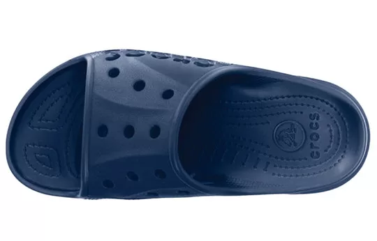 Crocs-Baya-Slippers-Deep-Blue-12000-410-2 Crocs Baya Slippers Deep Blue 12000-410