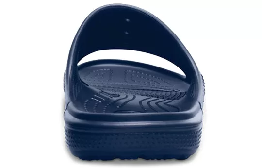 Crocs-Baya-Slippers-Deep-Blue-12000-410-3 Crocs Baya Slippers Deep Blue 12000-410