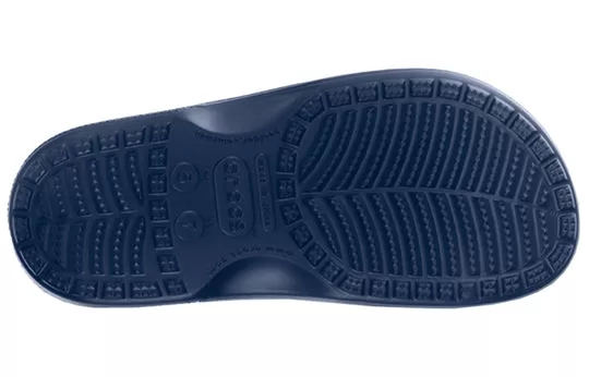 Crocs-Baya-Slippers-Deep-Blue-12000-410-4 Crocs Baya Slippers Deep Blue 12000-410