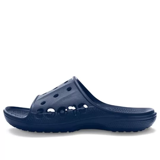 Crocs Baya Slippers Deep Blue 12000-410 Crocs Baya Slippers Deep Blue 12000-410