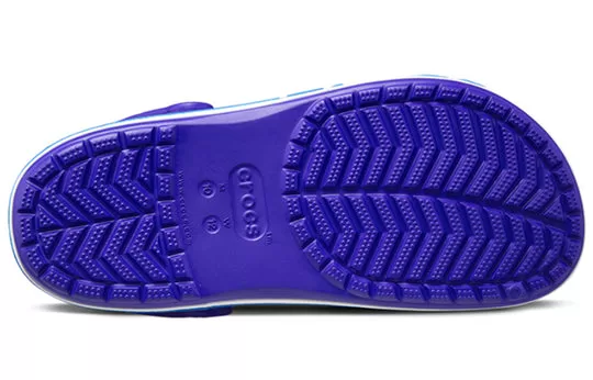 Crocs-Bayaband-Clog-Beach-Shoes-Sea-Blue-3 Crocs Bayaband Clog Beach Shoes Sea Blue