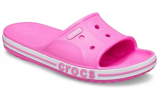Crocs-Bayaband-Clog-Pink-Slippers-2 Crocs Bayaband Clog Pink Slippers