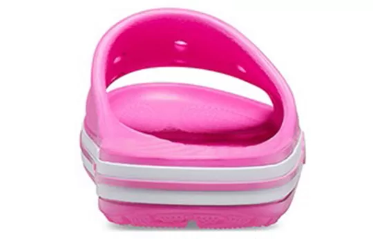 Crocs-Bayaband-Clog-Pink-Slippers-5 Crocs Bayaband Clog Pink Slippers