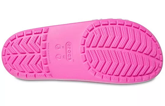 Crocs-Bayaband-Clog-Pink-Slippers-6 Crocs Bayaband Clog Pink Slippers