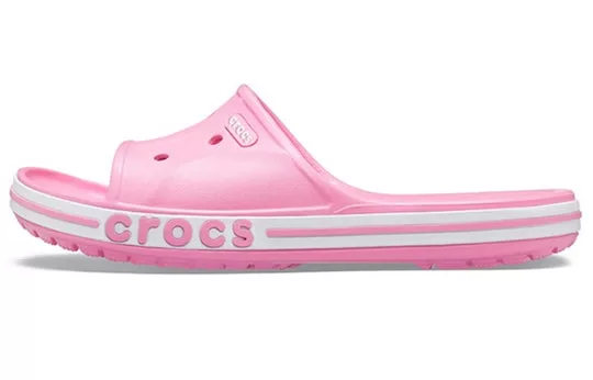 Crocs-Bayaband-Clog-Red-Slippers-1 Crocs Bayaband Clog Red Slippers