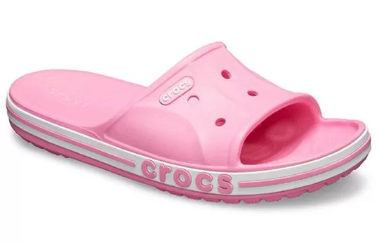 Crocs-Bayaband-Clog-Red-Slippers-2 Crocs Bayaband Clog Red Slippers