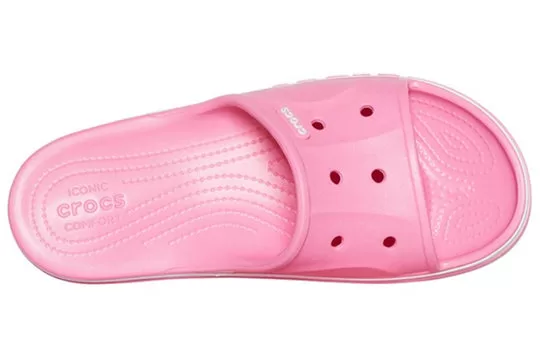 Crocs-Bayaband-Clog-Red-Slippers-3 Crocs Bayaband Clog Red Slippers
