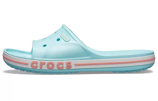 Crocs-Bayaband-Clog-ice-blue-Slippers-1 Crocs Bayaband Clog ice blue Slippers