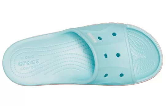 Crocs-Bayaband-Clog-ice-blue-Slippers-2 Crocs Bayaband Clog ice blue Slippers