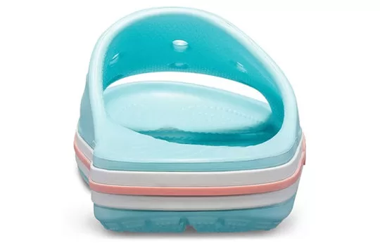 Crocs-Bayaband-Clog-ice-blue-Slippers-3 Crocs Bayaband Clog ice blue Slippers