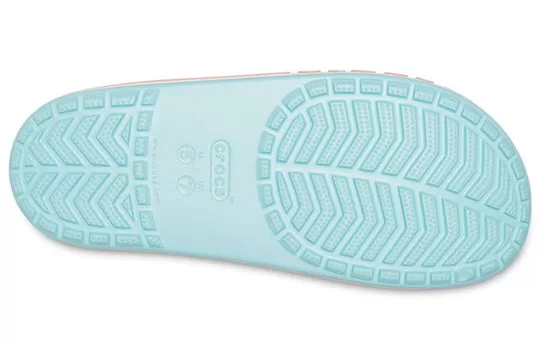 Crocs-Bayaband-Clog-ice-blue-Slippers-4 Crocs Bayaband Clog ice blue Slippers