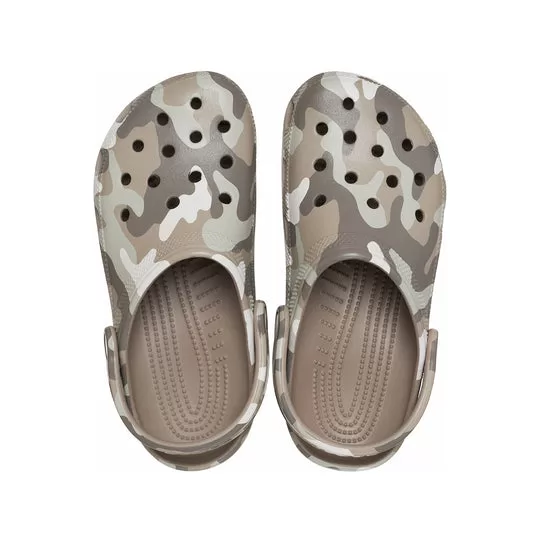 Crocs-Beach-Clogs-Camo-3 Crocs Beach Clogs 'Camo'