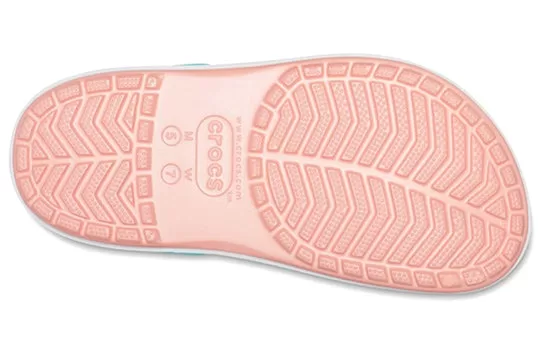 Crocs-CB-Platform-Bold-Color-Melon-Unisex-Clog-4 Crocs CB Platform Bold Color Melon Unisex Clog