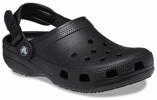 Crocs-Classic-Adjustable-Strap-Clog-3 Crocs Classic Adjustable Strap Clog