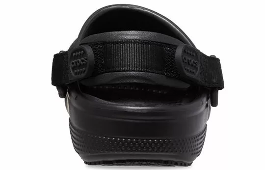 Crocs-Classic-Adjustable-Strap-Clog-5 Crocs Classic Adjustable Strap Clog