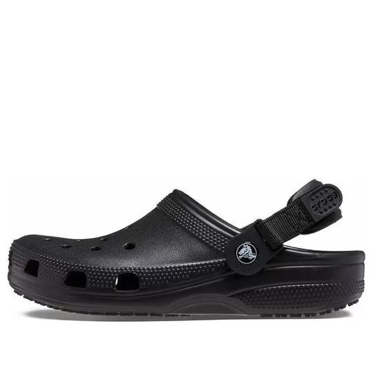 Crocs Classic Adjustable Strap Clog Crocs Classic Adjustable Strap Clog