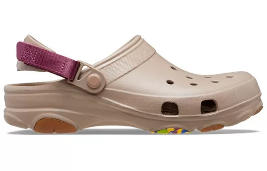 Crocs-Classic-All-Terrain-Clog-Beige-2 Crocs Classic All Terrain Clog 'Beige'