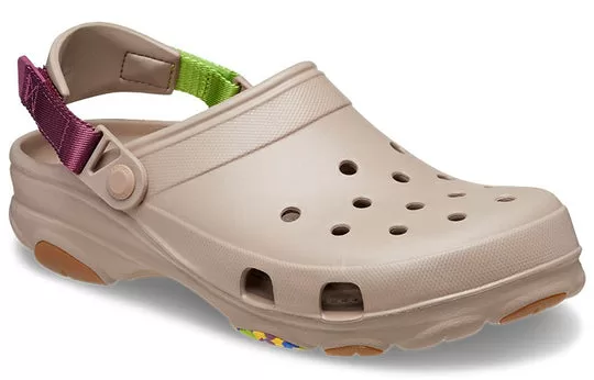 Crocs-Classic-All-Terrain-Clog-Beige-3 Crocs Classic All Terrain Clog 'Beige'