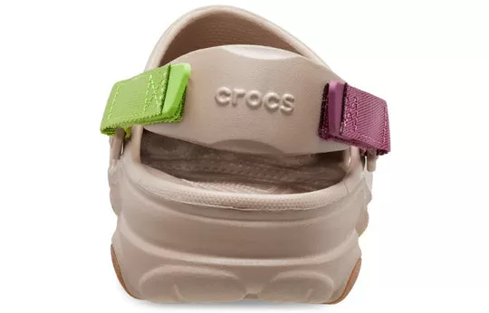 Crocs-Classic-All-Terrain-Clog-Beige-5 Crocs Classic All Terrain Clog 'Beige'