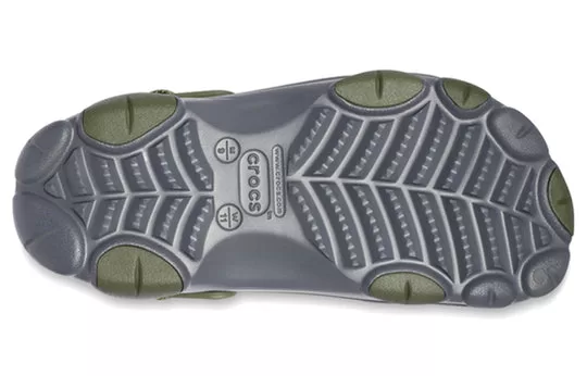 Crocs-Classic-All-Terrain-Clog-Grey-6 Crocs Classic All-Terrain Clog 'Grey'