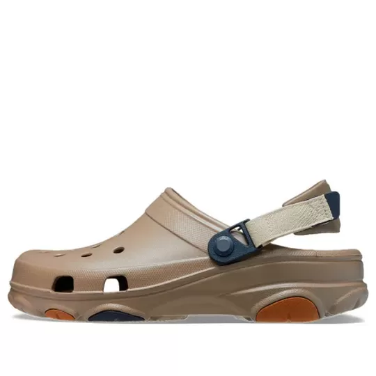 Crocs Classic All Terrain Clog 'Khaki' Crocs Classic All Terrain Clog 'Khaki'