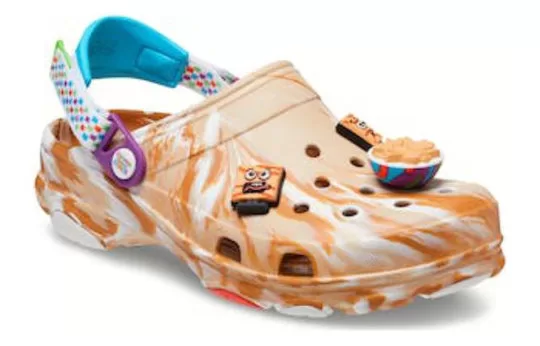 Crocs-Classic-All-Terrain-Clog-x-Cinnamon-Toast-Crunch-2 Crocs Classic All-Terrain Clog x Cinnamon Toast Crunch