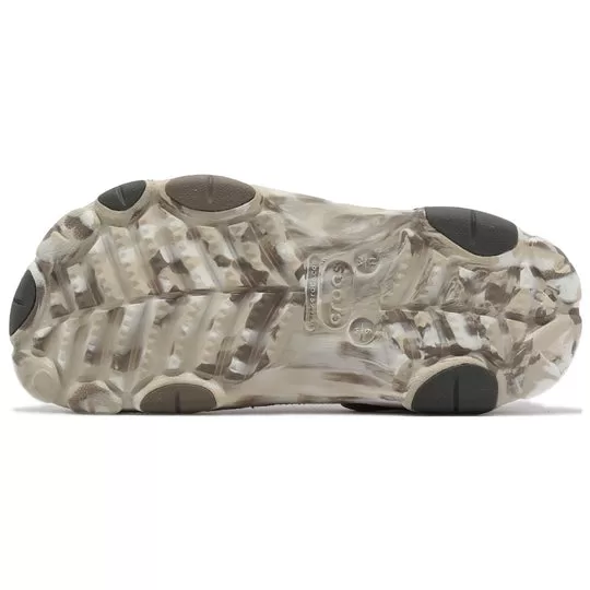 Crocs-Classic-All-Terrain-Marbled-Clogs-Beige-Brown-5 Crocs Classic All Terrain Marbled Clogs 'Beige Brown'