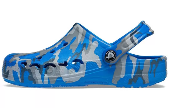 Crocs-Classic-Baya-Clog-Camo-Blue-1 Crocs Classic Baya Clog Camo 'Blue'