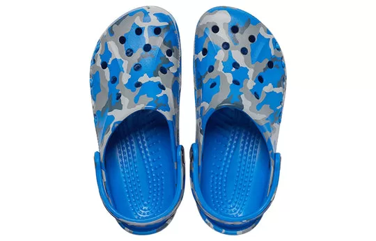 Crocs-Classic-Baya-Clog-Camo-Blue-3 Crocs Classic Baya Clog Camo 'Blue'