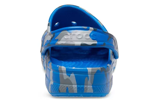 Crocs-Classic-Baya-Clog-Camo-Blue-4 Crocs Classic Baya Clog Camo 'Blue'