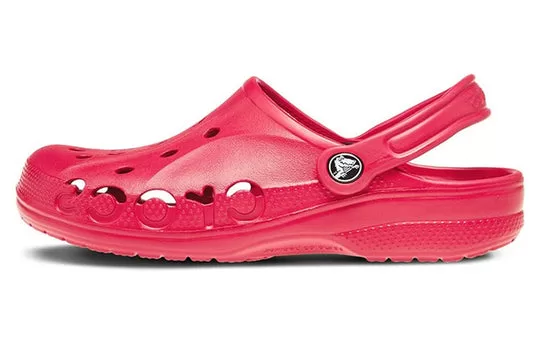Crocs-Classic-Baya-Clog-Red-10126-6EN-1 Crocs Classic Baya Clog 'Red' 10126-6EN