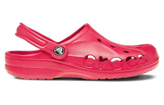 Crocs-Classic-Baya-Clog-Red-10126-6EN-2 Crocs Classic Baya Clog 'Red' 10126-6EN