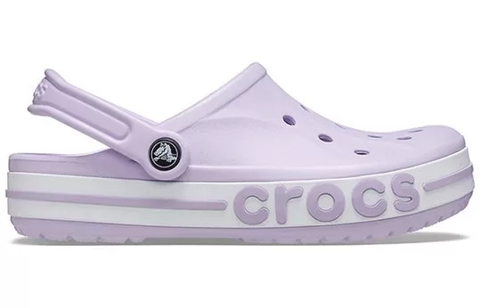 Crocs-Classic-Bayaband-Clog-Lavender-1 Crocs Classic Bayaband Clog 'Lavender'