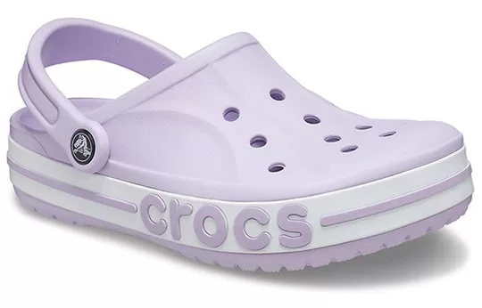 Crocs-Classic-Bayaband-Clog-Lavender-2 Crocs Classic Bayaband Clog 'Lavender'