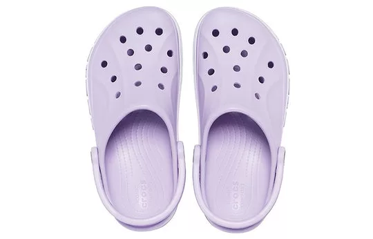 Crocs-Classic-Bayaband-Clog-Lavender-4 Crocs Classic Bayaband Clog 'Lavender'