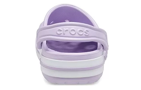 Crocs-Classic-Bayaband-Clog-Lavender-5 Crocs Classic Bayaband Clog 'Lavender'
