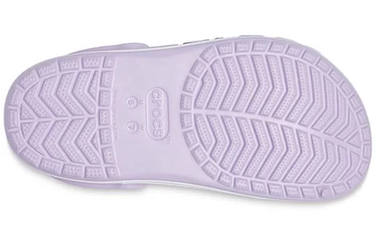 Crocs-Classic-Bayaband-Clog-Lavender-6 Crocs Classic Bayaband Clog 'Lavender'