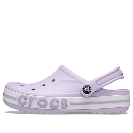 Crocs Classic Bayaband Clog 'Lavender' Crocs Classic Bayaband Clog 'Lavender'