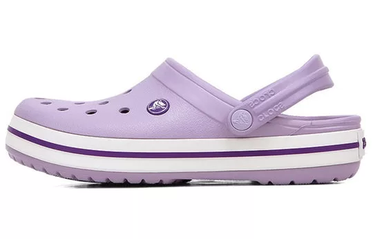 Crocs-Classic-Bayaband-Clog-Purple-11016-50Q-1 Crocs Classic Bayaband Clog 'Purple' 11016-50Q