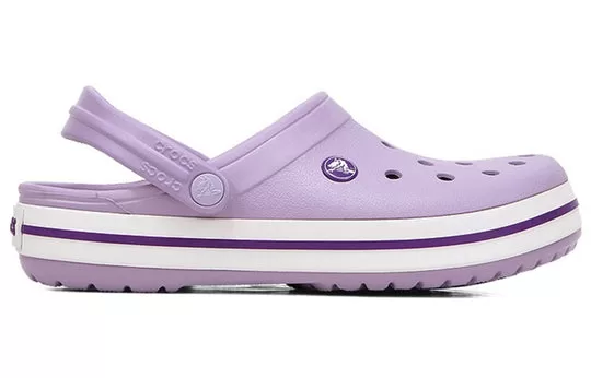 Crocs-Classic-Bayaband-Clog-Purple-11016-50Q-2 Crocs Classic Bayaband Clog 'Purple' 11016-50Q