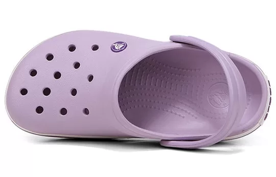 Crocs-Classic-Bayaband-Clog-Purple-11016-50Q-3 Crocs Classic Bayaband Clog 'Purple' 11016-50Q