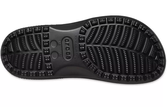 Crocs-Classic-Boots-Black-5 Crocs Classic Boots 'Black'