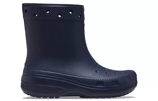 Crocs-Classic-Boots-Navy-2 Crocs Classic Boots 'Navy'